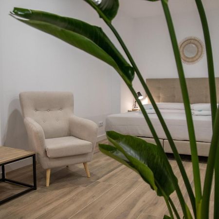 Cid Flats By Concept Apartment Valencia Luaran gambar