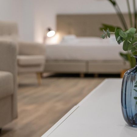 Cid Flats By Concept Apartment Valencia Luaran gambar