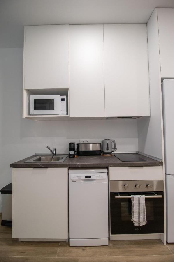 Cid Flats By Concept Apartment Valencia Luaran gambar