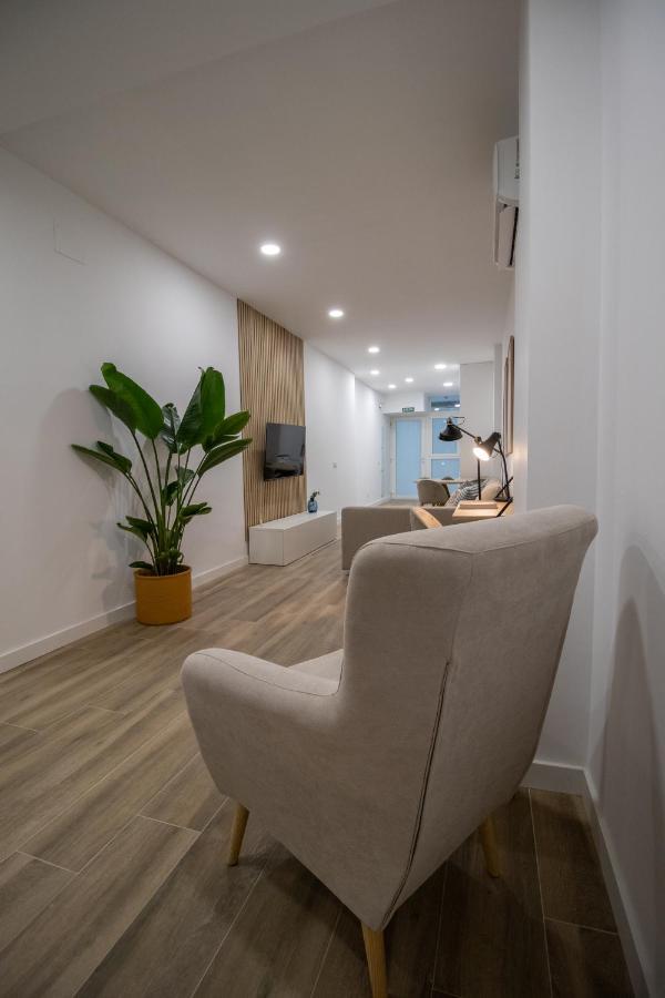Cid Flats By Concept Apartment Valencia Luaran gambar