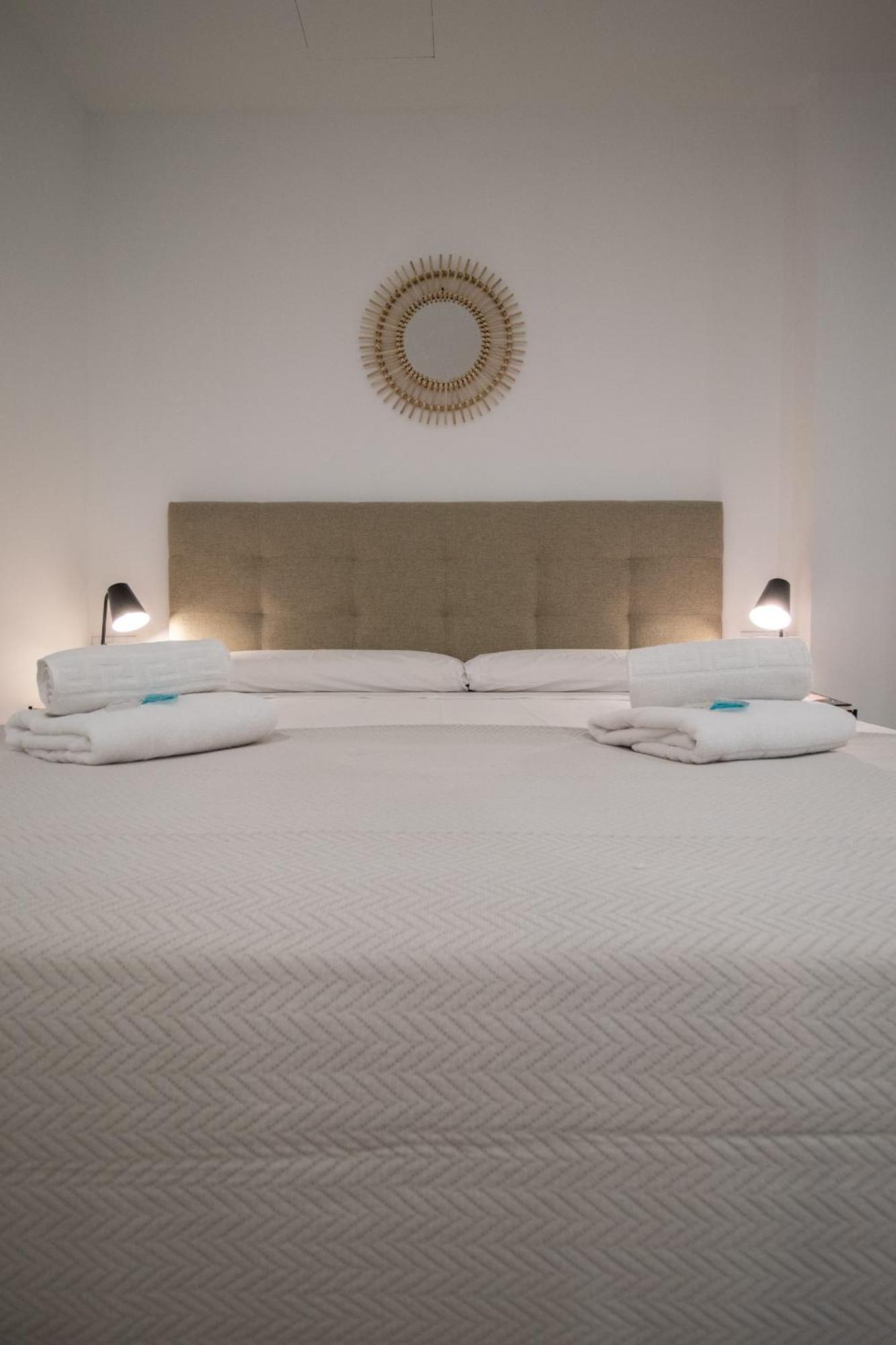 Cid Flats By Concept Apartment Valencia Luaran gambar