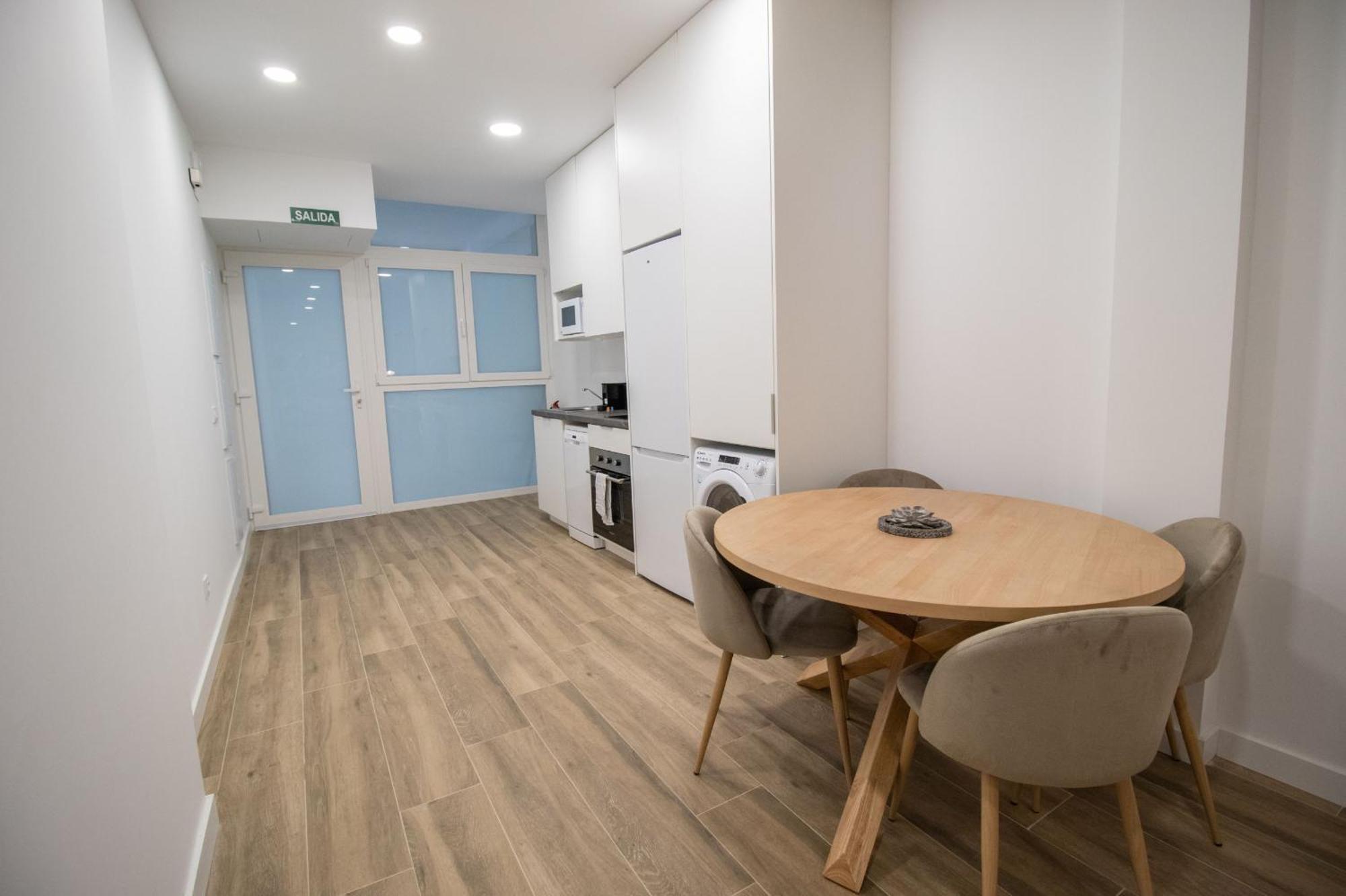 Cid Flats By Concept Apartment Valencia Luaran gambar