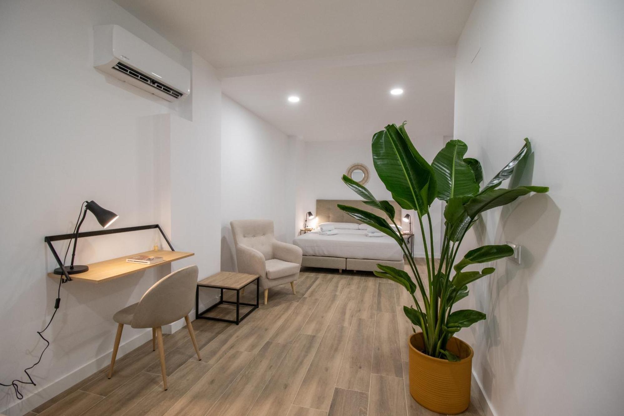Cid Flats By Concept Apartment Valencia Luaran gambar