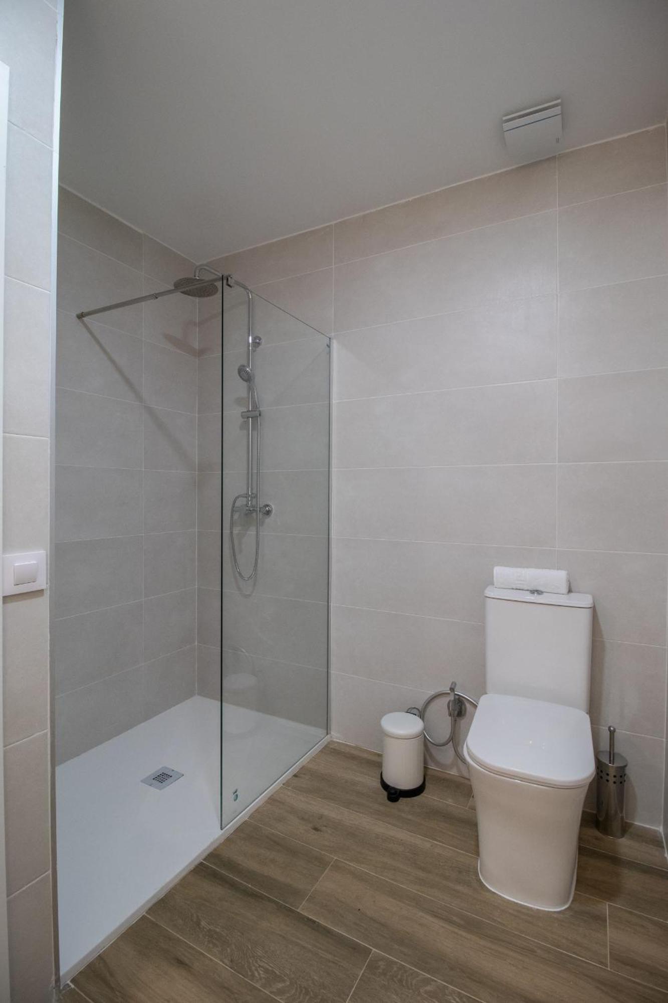 Cid Flats By Concept Apartment Valencia Luaran gambar