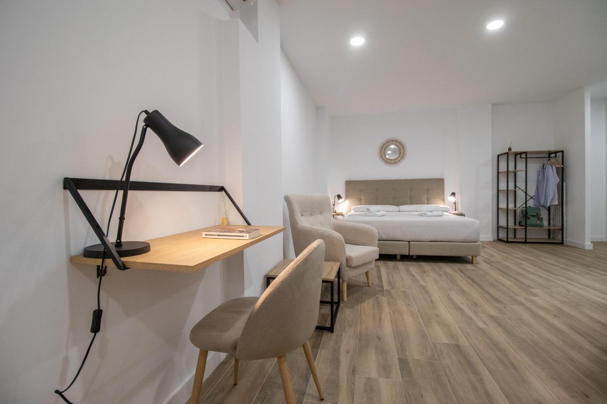 Cid Flats By Concept Apartment Valencia Luaran gambar