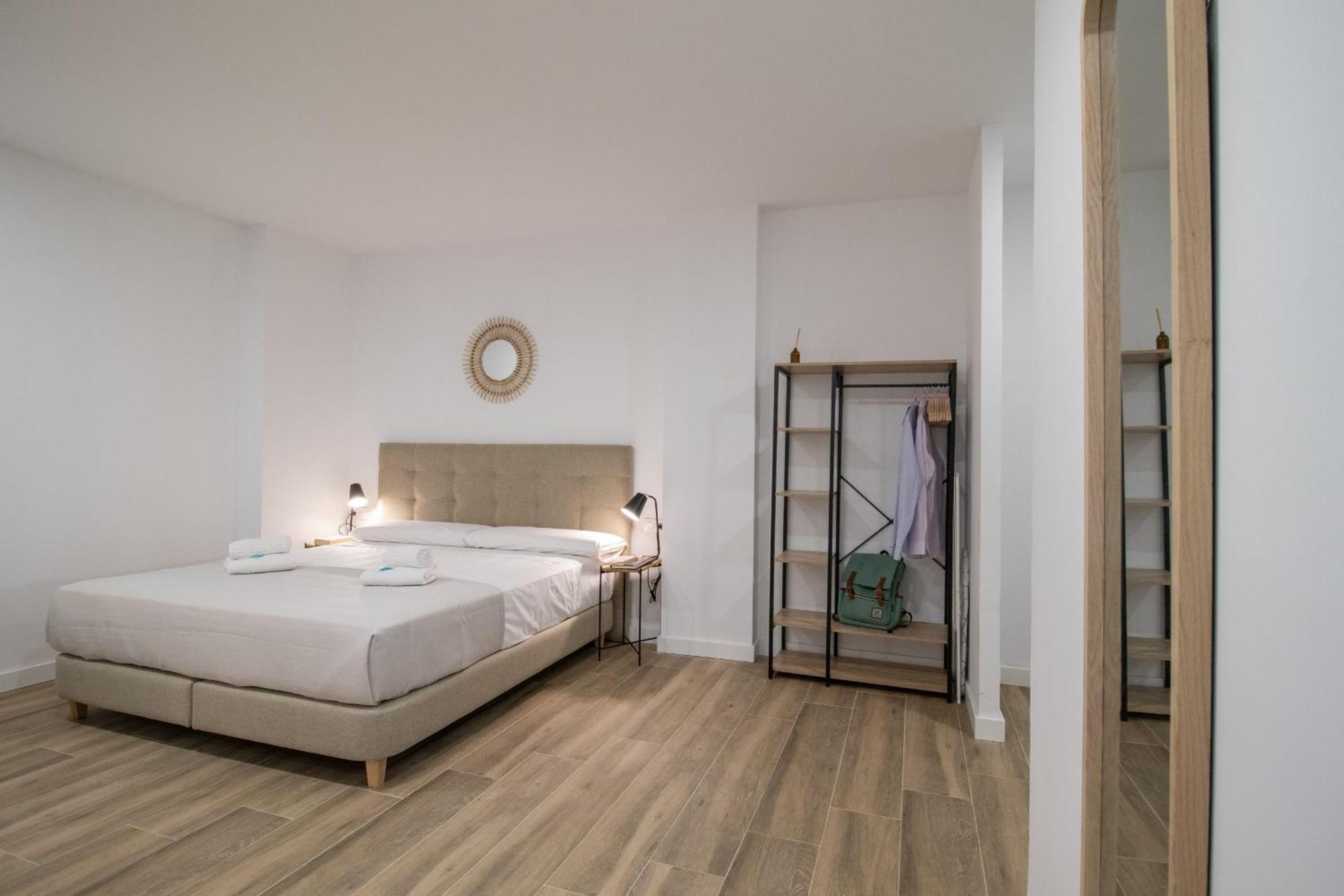 Cid Flats By Concept Apartment Valencia Luaran gambar
