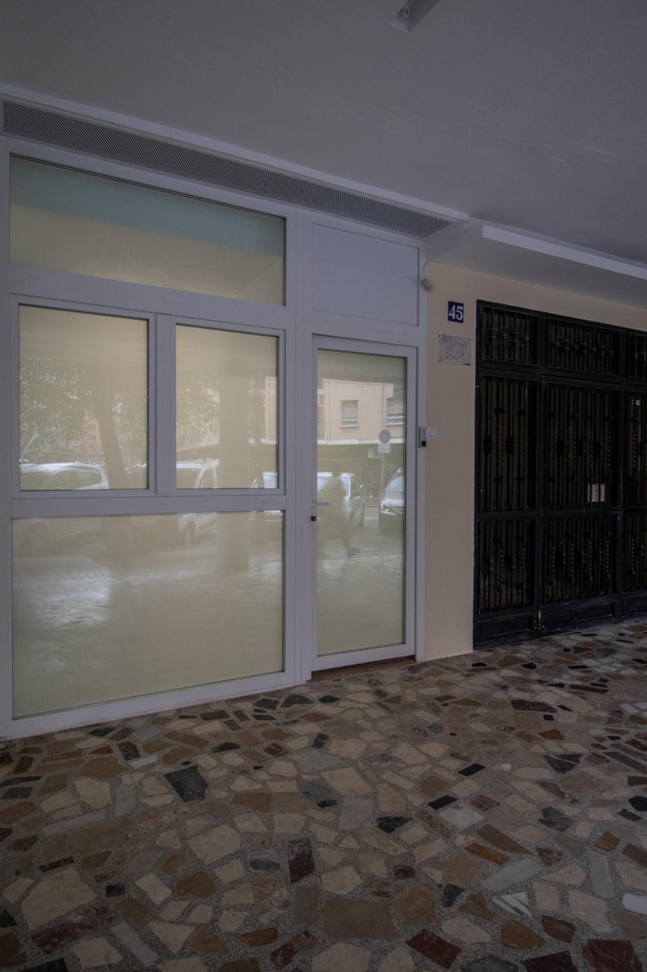 Cid Flats By Concept Apartment Valencia Luaran gambar