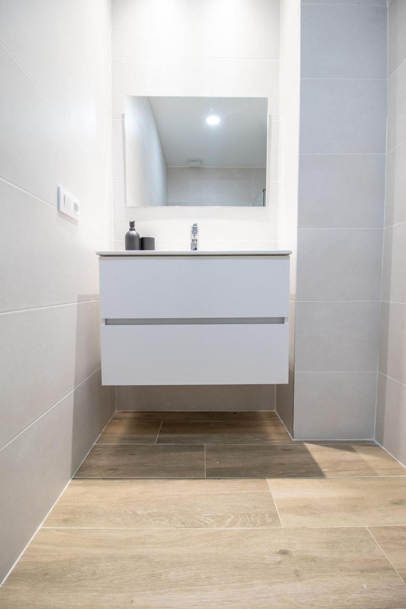 Cid Flats By Concept Apartment Valencia Luaran gambar