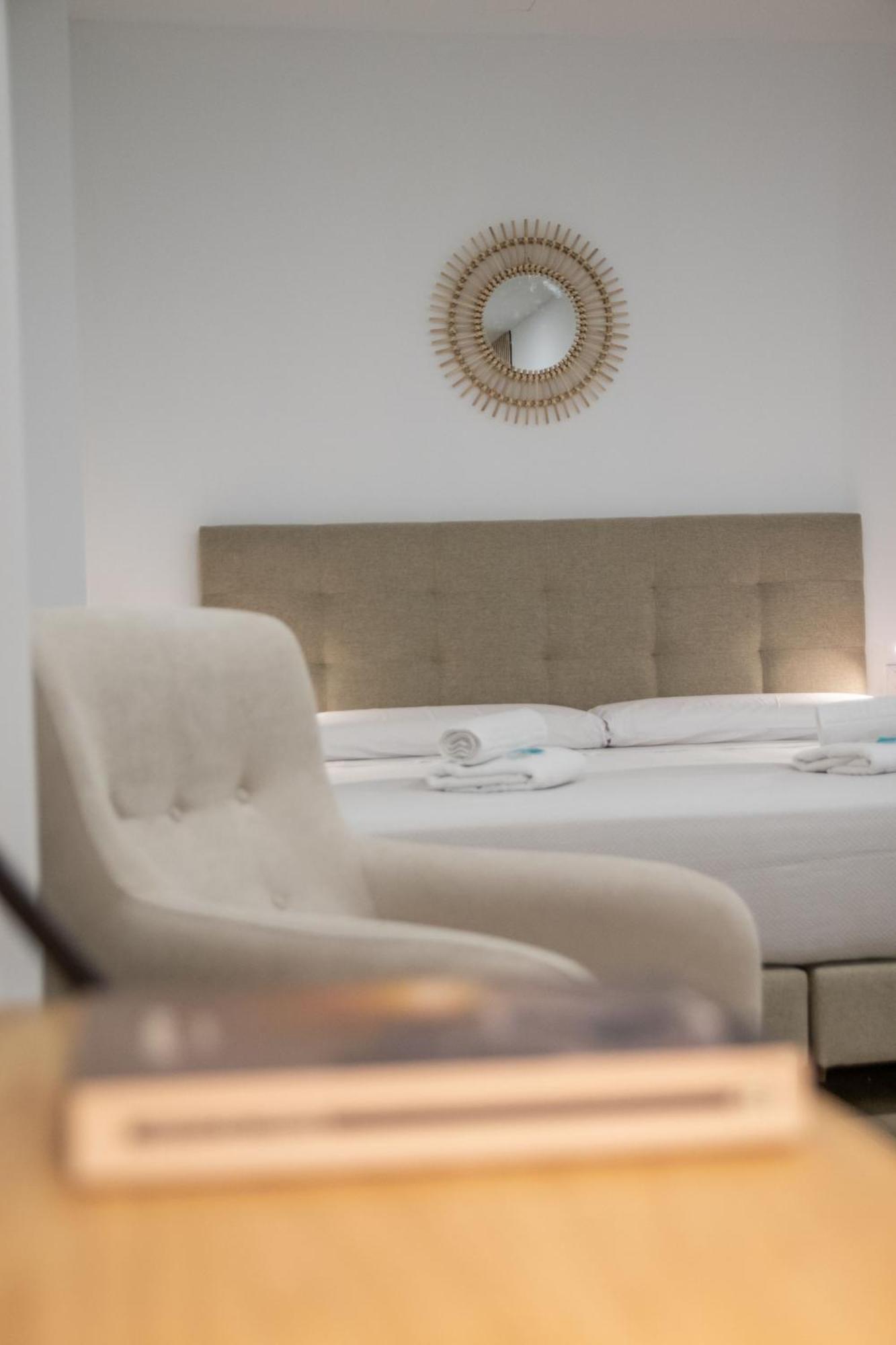Cid Flats By Concept Apartment Valencia Luaran gambar