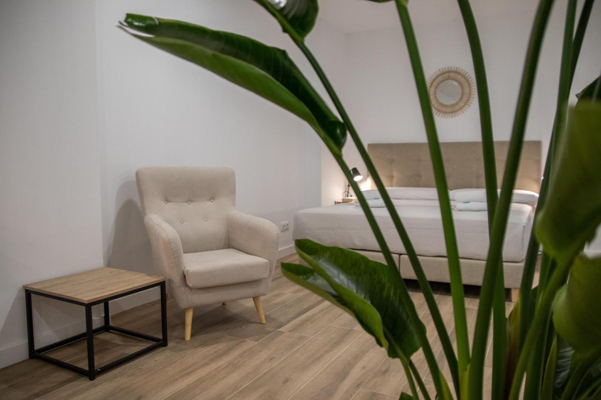 Cid Flats By Concept Apartment Valencia Luaran gambar