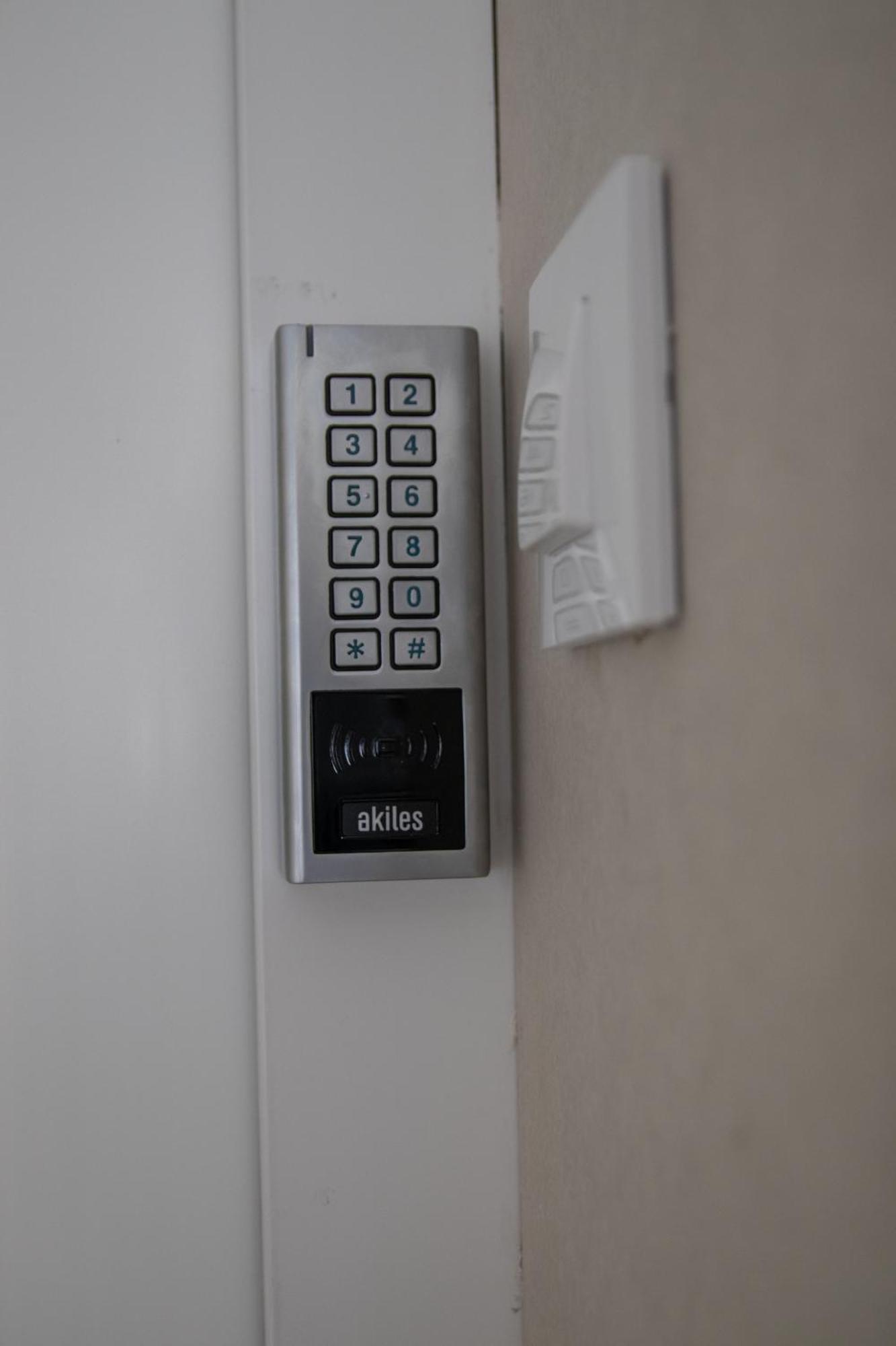 Cid Flats By Concept Apartment Valencia Luaran gambar