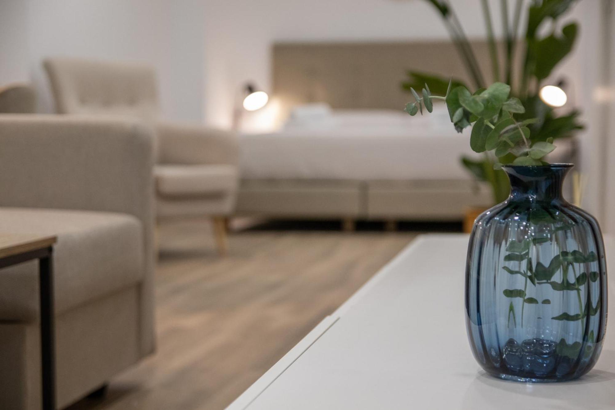 Cid Flats By Concept Apartment Valencia Luaran gambar