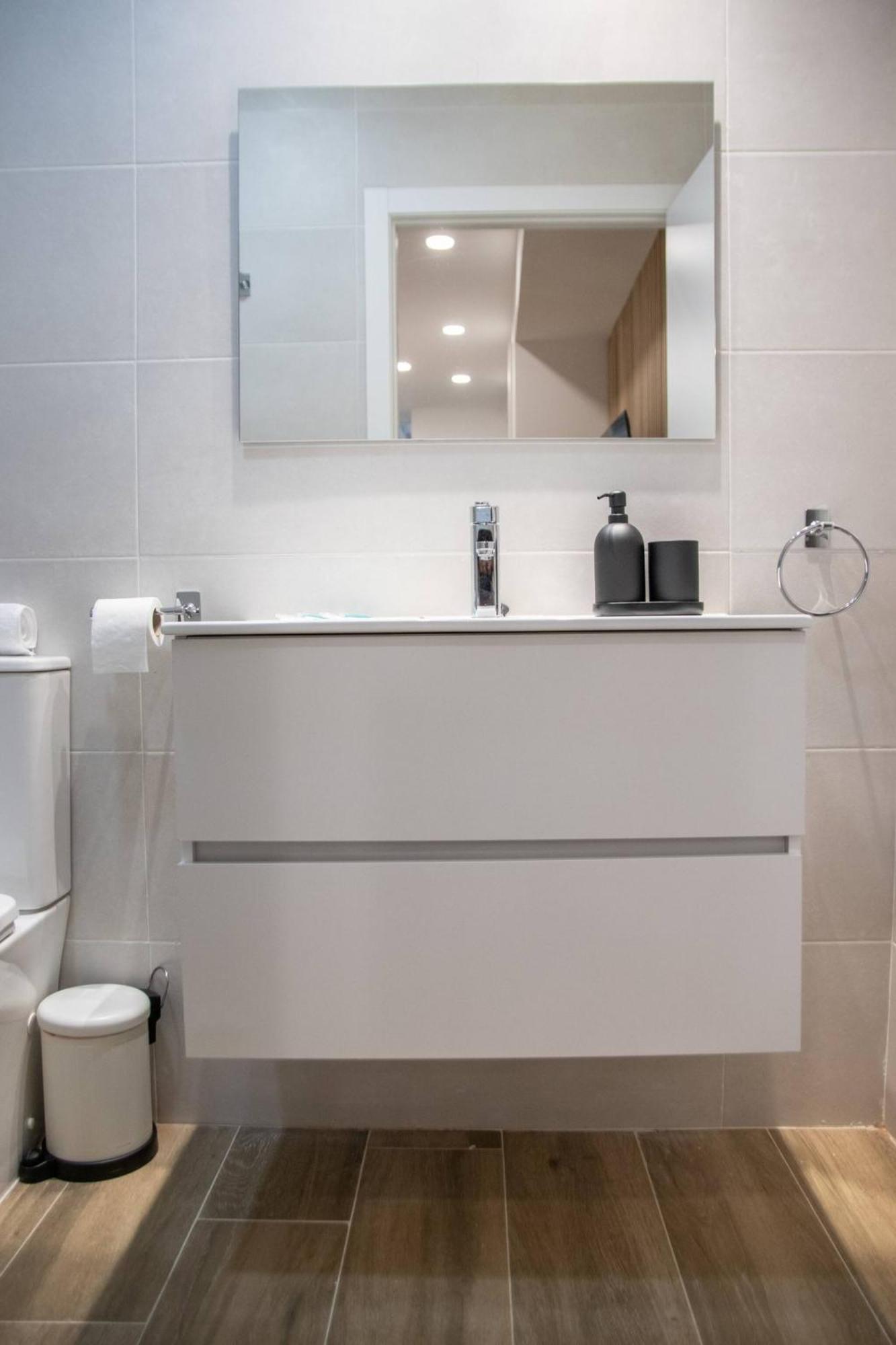 Cid Flats By Concept Apartment Valencia Luaran gambar