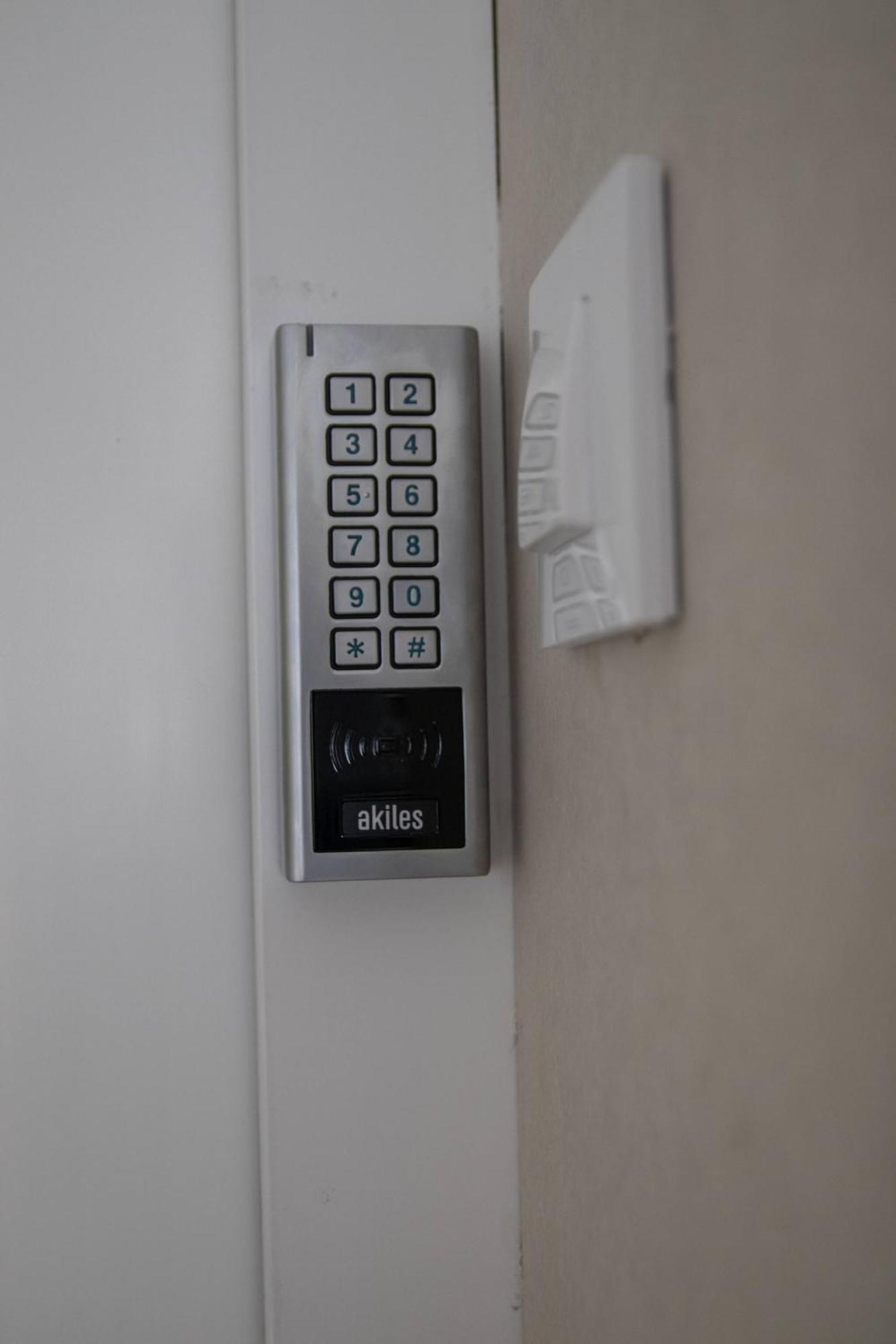 Cid Flats By Concept Apartment Valencia Luaran gambar