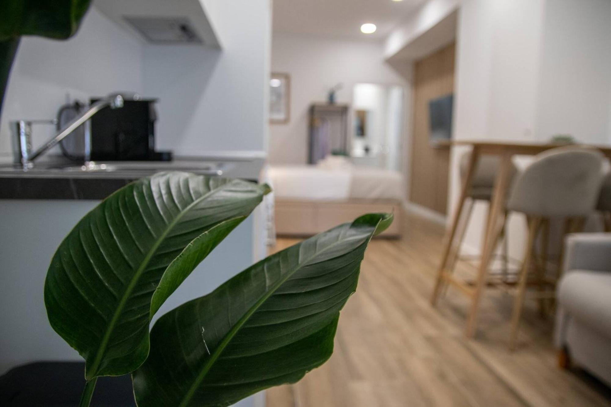 Cid Flats By Concept Apartment Valencia Luaran gambar