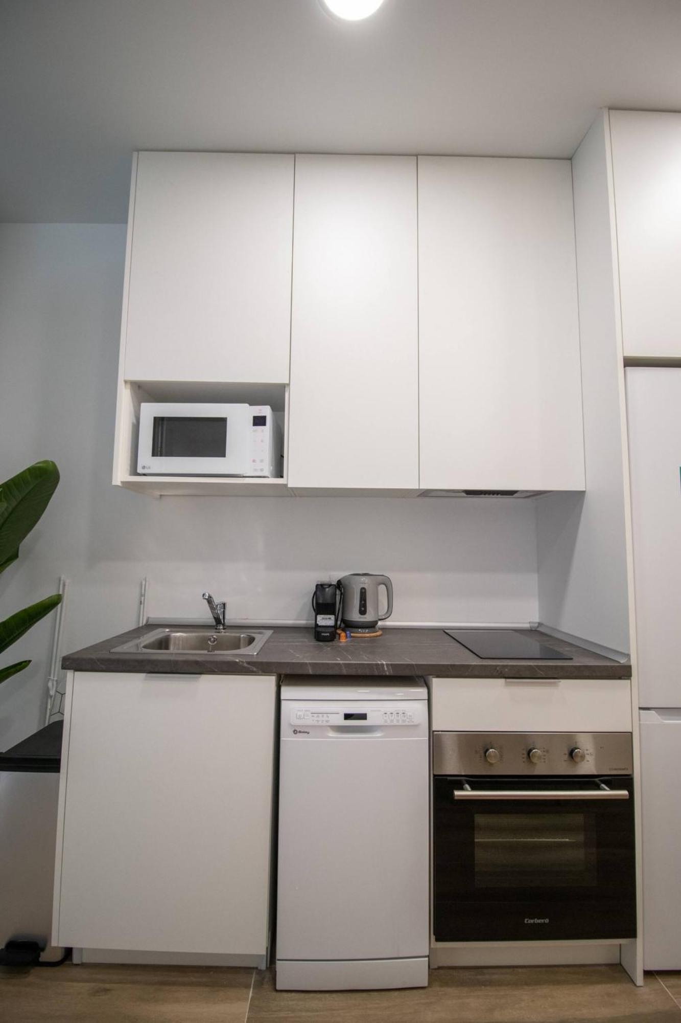 Cid Flats By Concept Apartment Valencia Luaran gambar