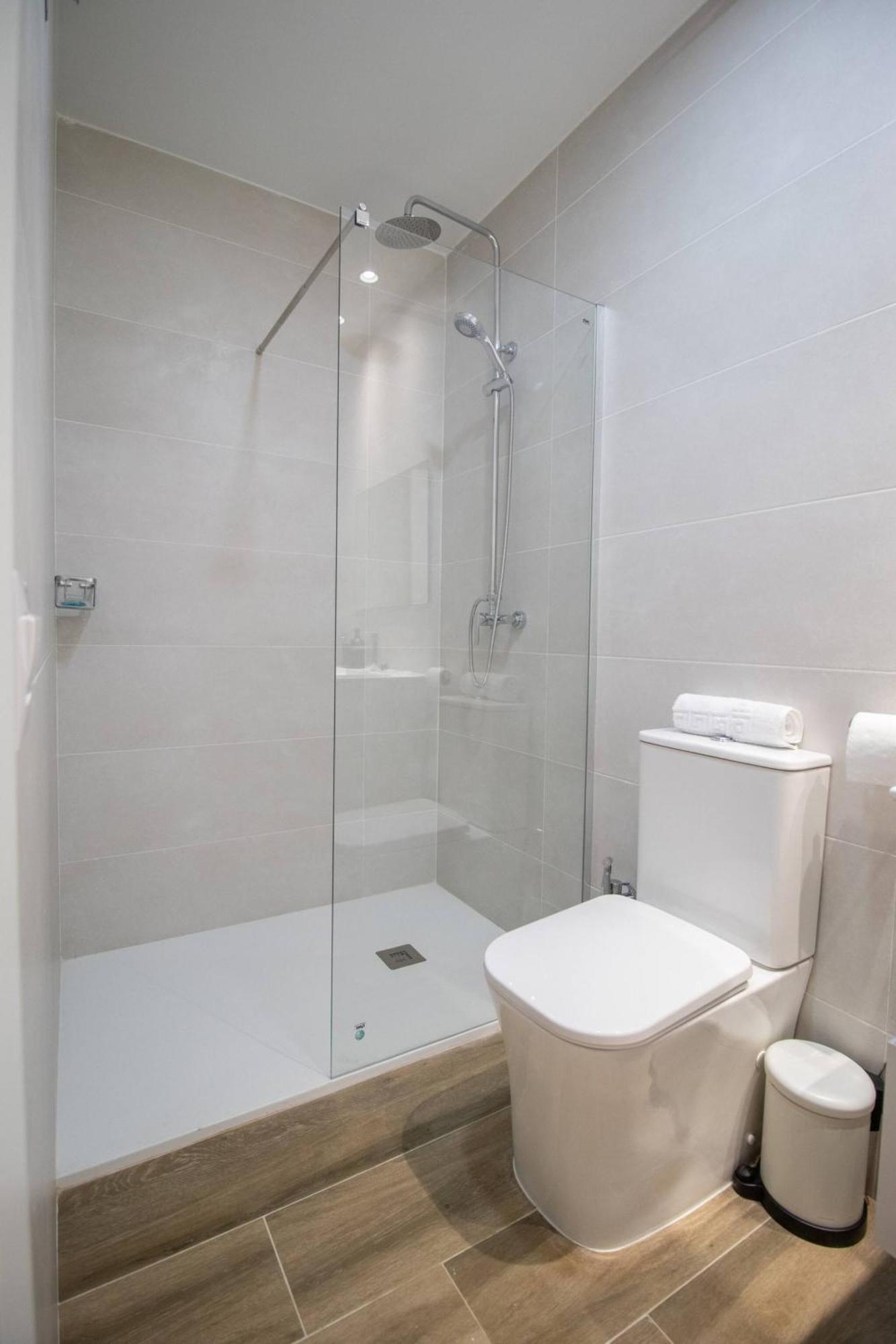 Cid Flats By Concept Apartment Valencia Luaran gambar