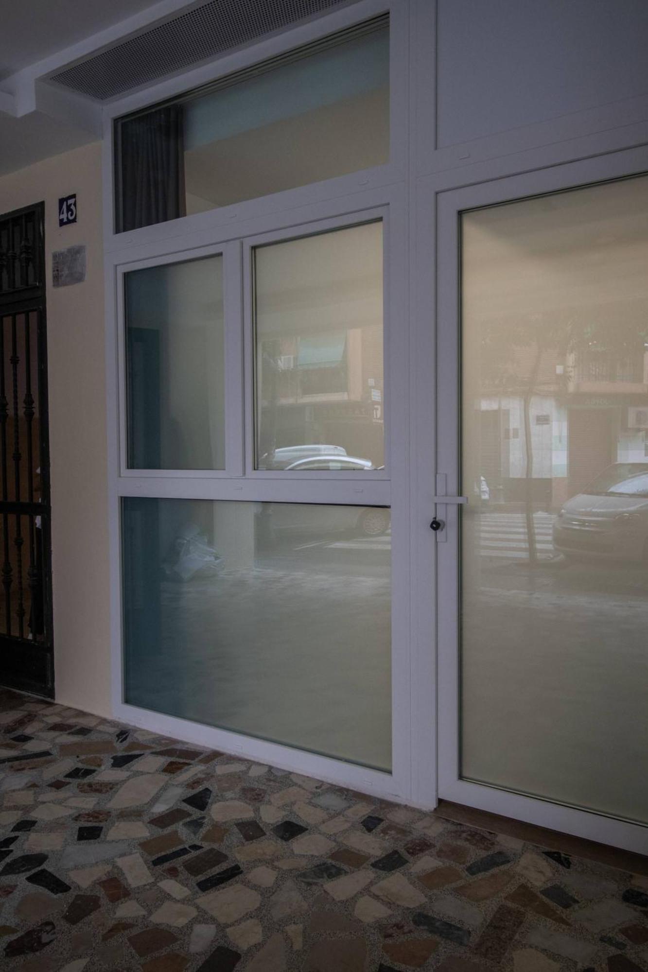 Cid Flats By Concept Apartment Valencia Luaran gambar