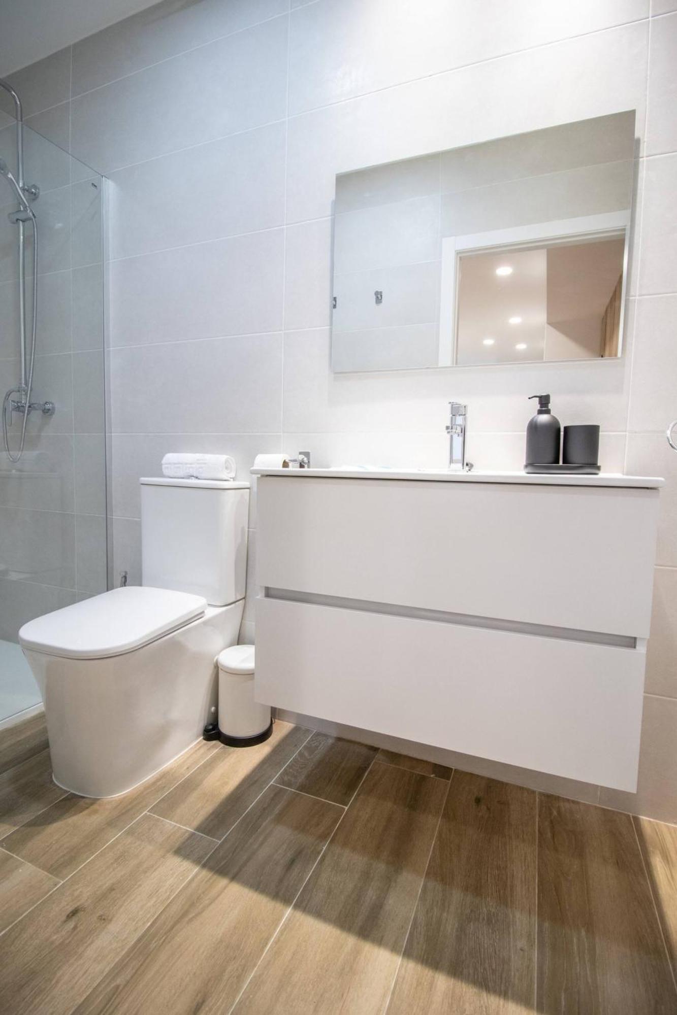 Cid Flats By Concept Apartment Valencia Luaran gambar