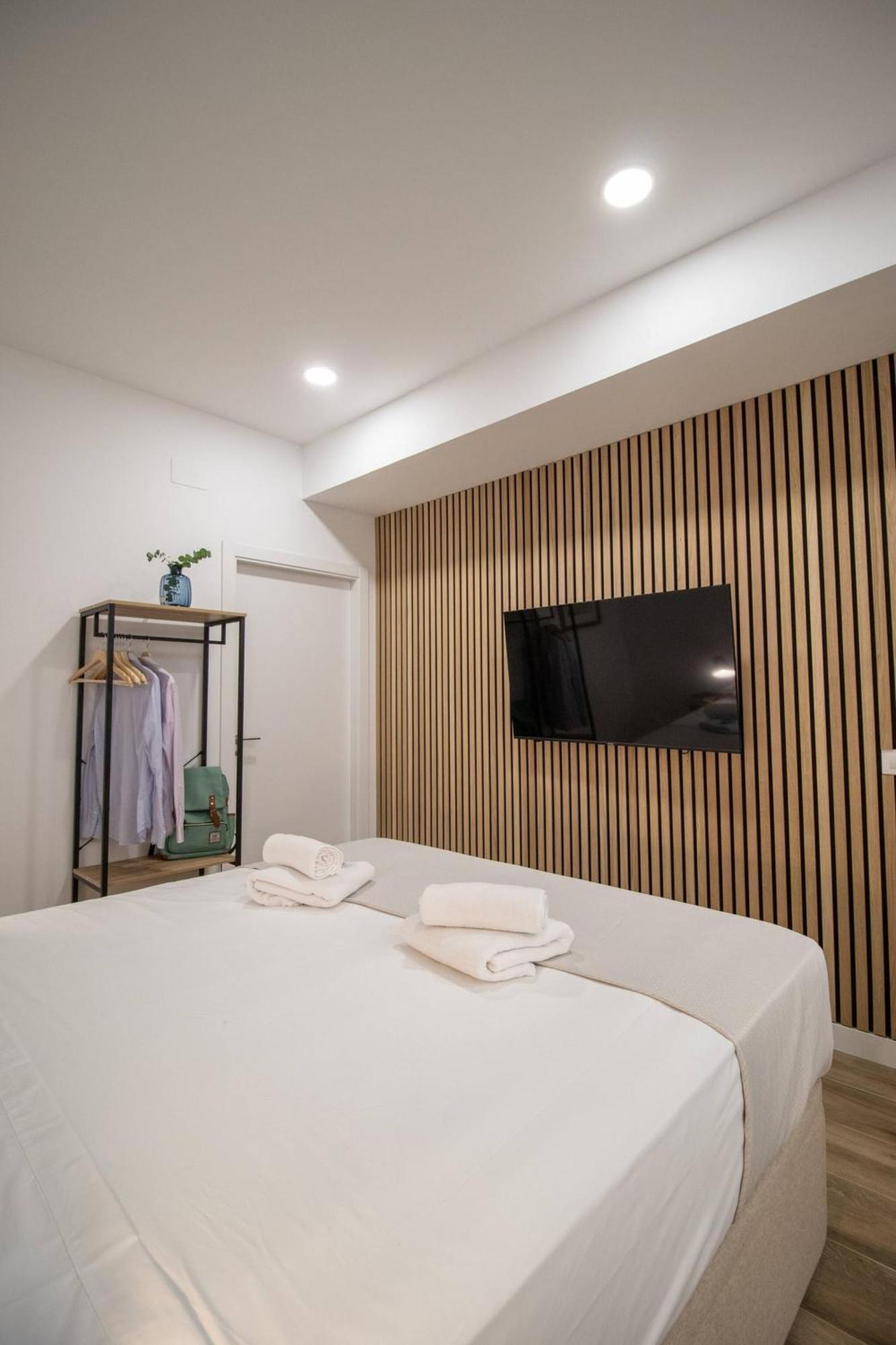 Cid Flats By Concept Apartment Valencia Luaran gambar