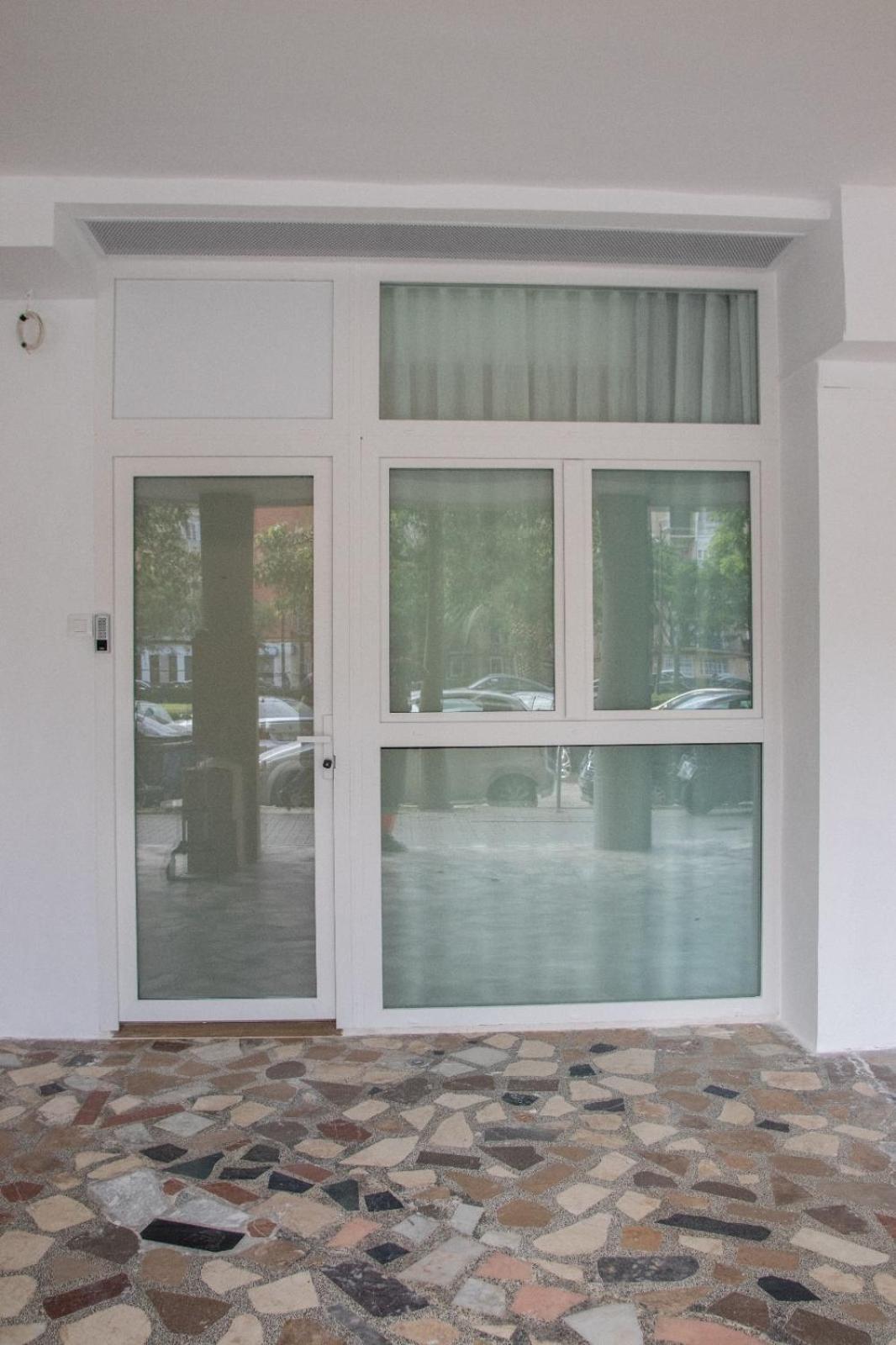 Cid Flats By Concept Apartment Valencia Luaran gambar