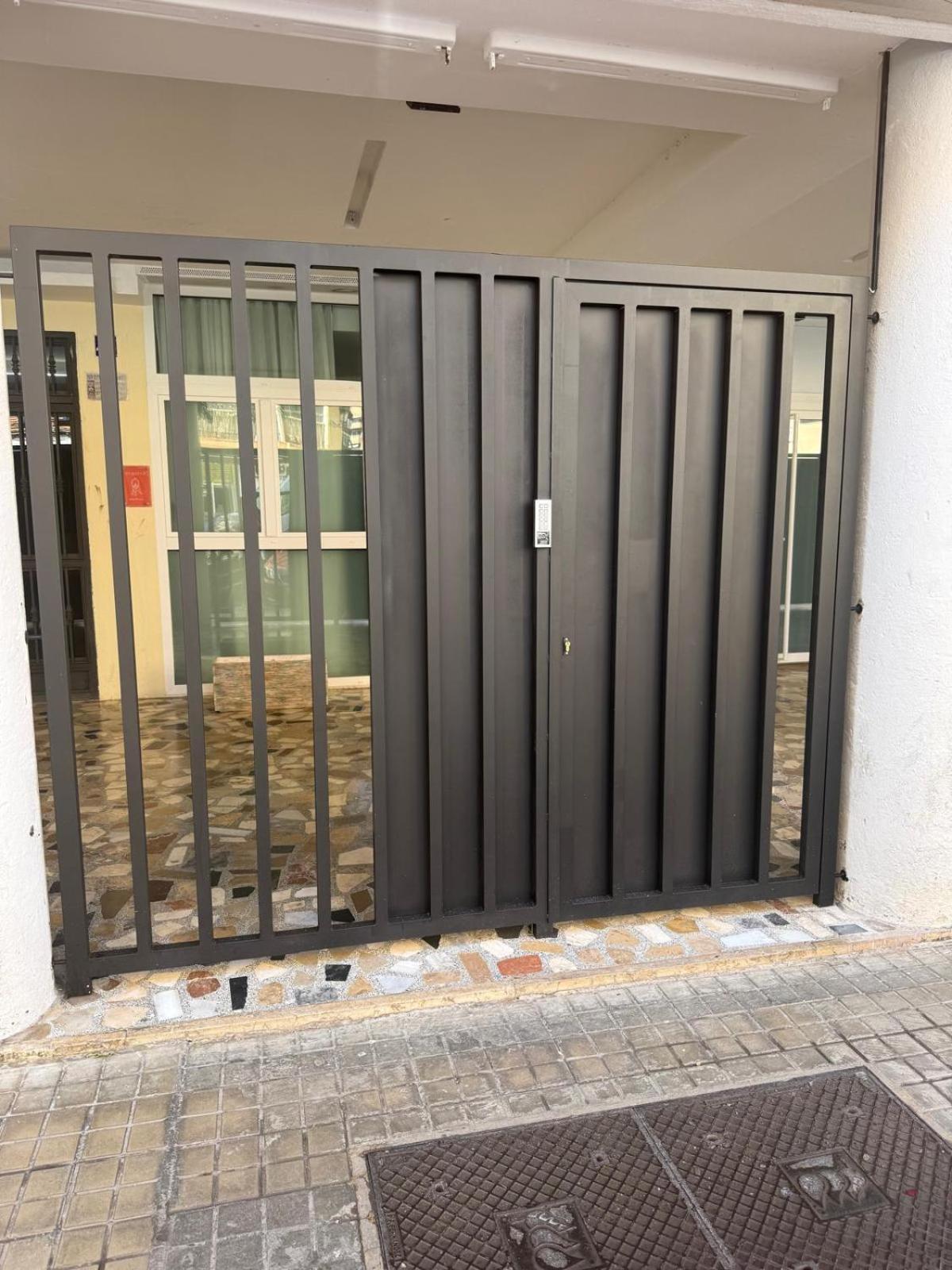 Cid Flats By Concept Apartment Valencia Luaran gambar